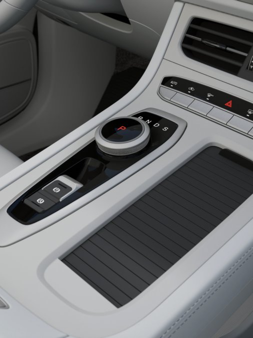 MEV Surge Z — technology and climate controls